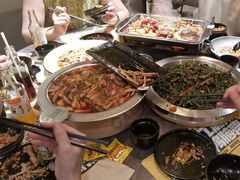 -嘎嘎鸭脑壳(蜀汉路店)