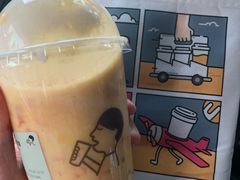 -喜茶(佛山顺德容桂天佑城店)