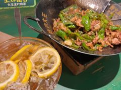 -费大厨辣椒炒肉(太平老街店)