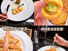-Mogul Eatery·大亨餐酒馆