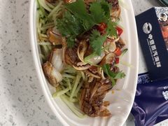 -睿柏云酒店-餐厅