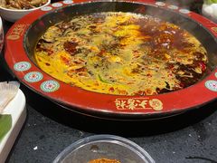 -矮板凳老火锅(宽窄巷子店)