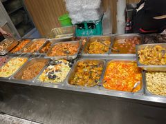 -合合自助快餐(六顺店)