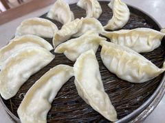 三鲜大肉蒸饺-老蔡记(二七广场店)