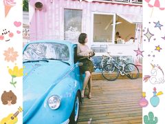 -灯塔咖啡馆BOOK·Coffee Shop