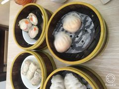 -新好景海鲜酒家(新塘店)