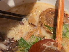 -味千拉面(广州白云机场T1西二店)