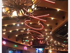 -MR.ROCKY洛奇先生RESTAURANT&BAR(宝安壹方城店)