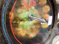 -缘福乡村铁锅炖民宿(八达岭店)