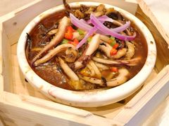 -聚福宝合苑食府(南头镇店)