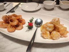 -荣兴酒家(徐家汇店)