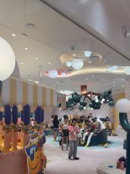 -奈尔宝家庭中心·亲子餐厅(苏州大悦城店)