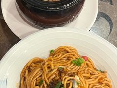 -西江美食舫·江西菜(健德桥店)