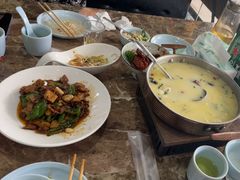 -醉爱小馆·创意南京菜(瑞阳街店)