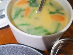 -时光乌托邦空中花园餐厅川味·融合菜(幸福广场店)