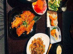 -富力希尔顿酒店·源氏日餐厅