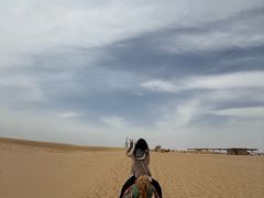 -黄沙古渡原生态旅游区