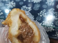 油氽团子-荣阳楼(山塘街店)