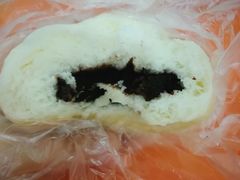 -航天馒头(瞻园路店)