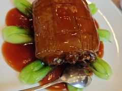 -功德林素菜饭庄(前门店)