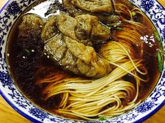 -裕兴记·三虾面(西北街总店)