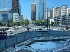 -星巴克(成都仁恒置地广场店)