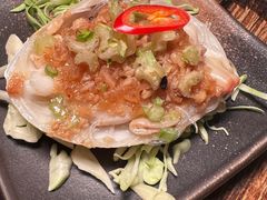 -质烤烤物·活烤海鲜(质烤总店)