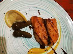 -安德烈俄式西餐厅(中央大街店)