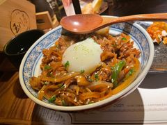 -玉川屋·深夜食堂居酒屋(柳巷店)