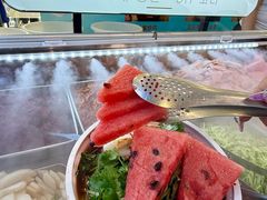 -鑫日千里马朝鲜族小馆(总店)