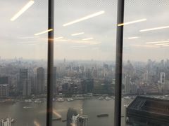 -上海中心大厦