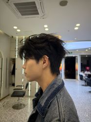 -型色沙龙 Color Salon
