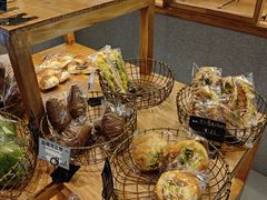 -Max Bakery 阿唛手作