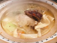 -老鸭集(金沙龙湖天街店)