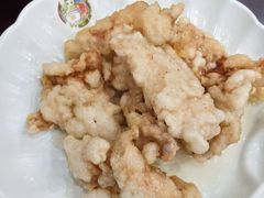 -服务大楼冷面(延大店)