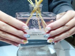 -森日式美甲沙龙MORI NAIL总店