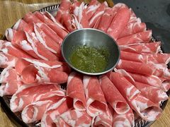 -刘老表·瓦罐汤涮肉(青云谱店)