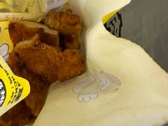 -超级鸡车(曹杨路店)