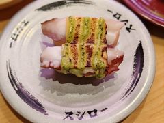 -寿司郎(北京路粤潮楼店)