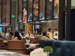 -万达文华酒店·48F云端窗景美食汇自助餐厅