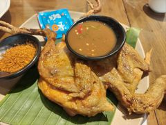 -多哥水傣味餐厅(司马巷店)
