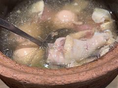 -黄山老妈·土菜(碧桂园店)