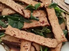 -杨二嫂麻辣豆腐(信和店)