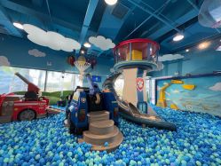 -尼克Playtime(欢乐海岸店)