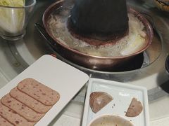 -东来顺饭庄(西直门店)