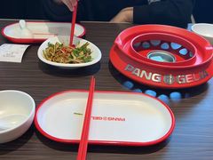 -胖哥俩肉蟹煲(龙德广场店)