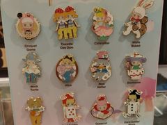 -泡泡玛特POPMART(天环购物中心店)