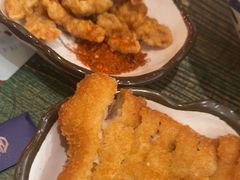 -鑫花溪牛肉米粉(东环大润发店)