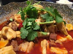 -成都驻京办餐厅(蜀都宾馆店)