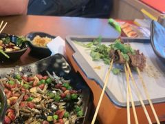 -林二哥宜烤官·宜宾小烧烤